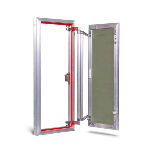 Люк под плитку Евроформат АТР 300х700