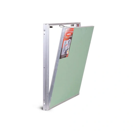 Люк под плитку Контур 600х600