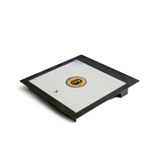 Напольный люк Портал 600х600