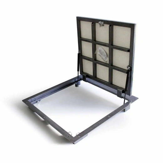 Напольный люк Портал 800х800