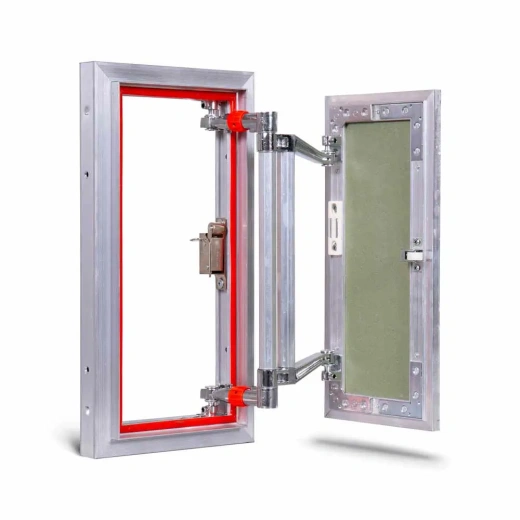 Люк под плитку Евроформат АТР 200х400