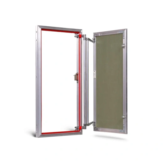 Люк под плитку Евроформат АТР 400х800