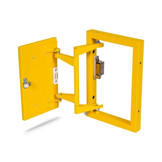 Люк под плитку Формат КН 200х300