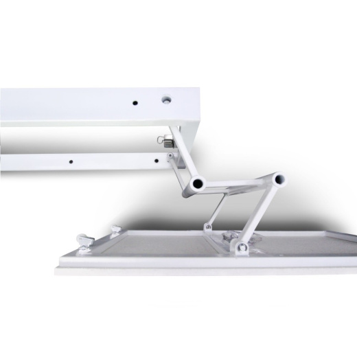 Люк под плитку «Атлант АТЛ2К» (размеры на заказ)