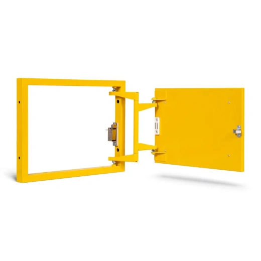 Люк под плитку Формат КН 400х300