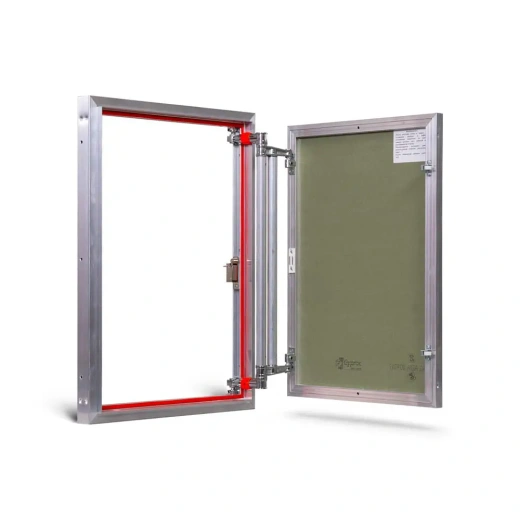 Люк под плитку Евроформат ЕТР 500х700