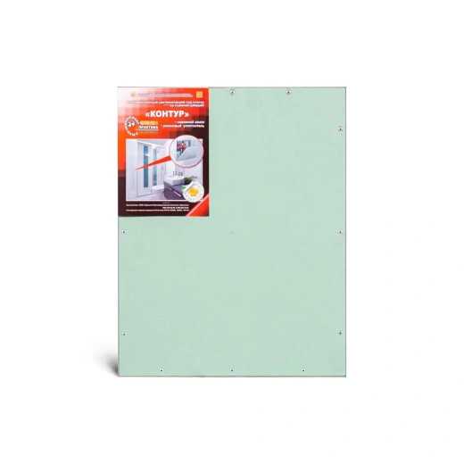 Люк под плитку Контур 400х500