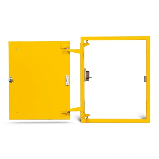 Люк под плитку Формат КН 400х500