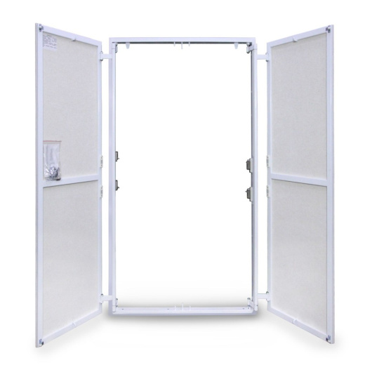 Люк под плитку «Атлант АТЛ2» (размеры на заказ)