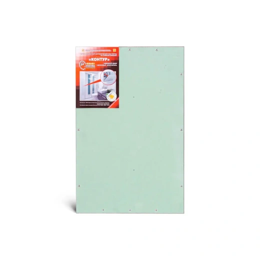 Люк под плитку Контур 400х600