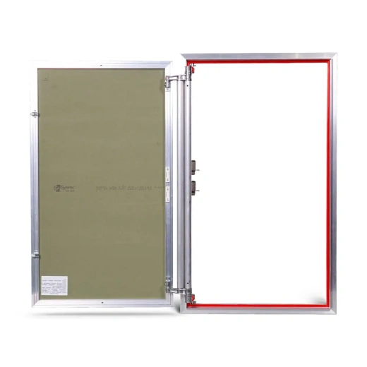 Люк под плитку Евроформат ЕТР 600х1000