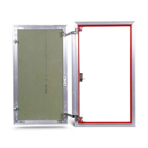 Люк под плитку Евроформат АТР 400х700