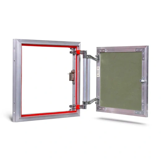 Люк под плитку Евроформат АТР 400х400