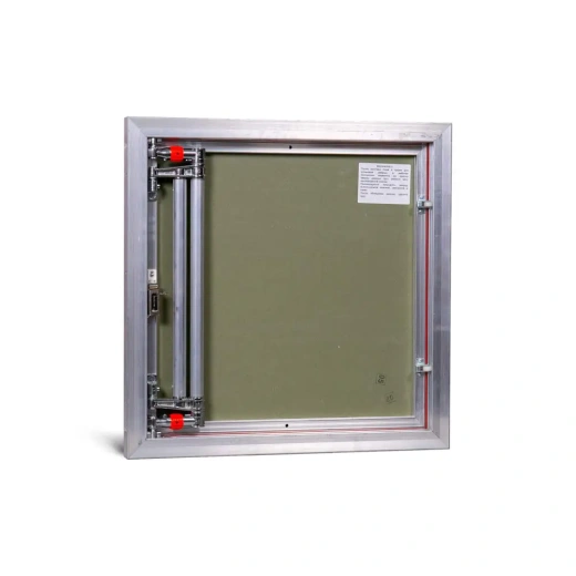 Люк под плитку Евроформат ЕТР 600х600