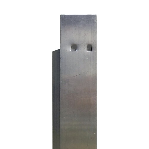 Люк под покраску «Форт» 2-дверный Люк под покраску «Форт» 2-дверный