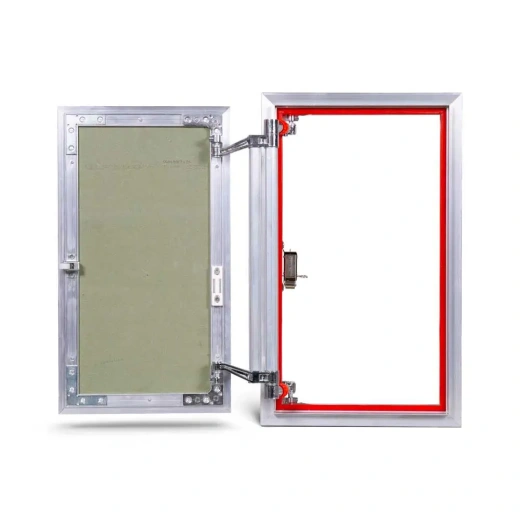 Люк под плитку Евроформат АТР 300х500