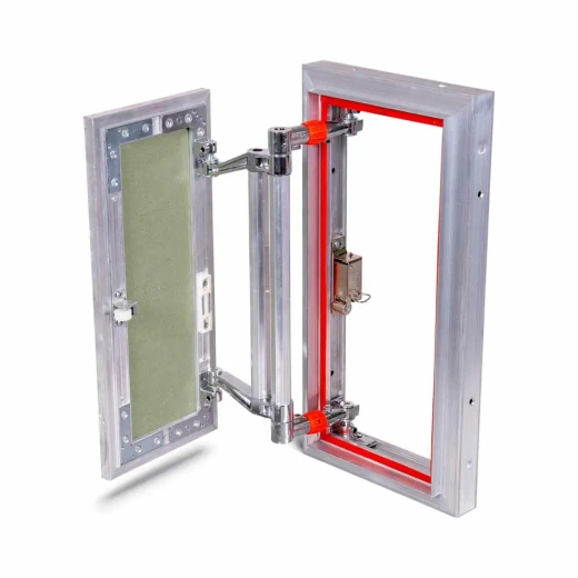 Люк под плитку Евроформат АТР 200х400