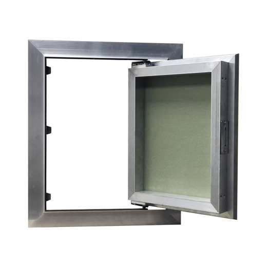 Люк под покраску Форт ФТ-К