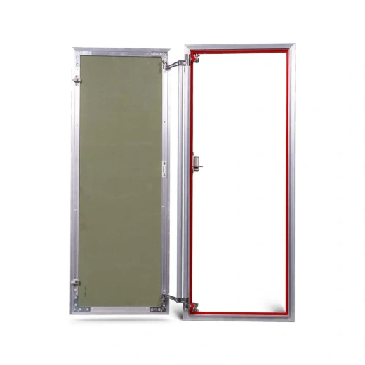 Люк под плитку Евроформат АТР 400х1000