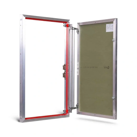 Люк под плитку Евроформат ЕТР 600х1000