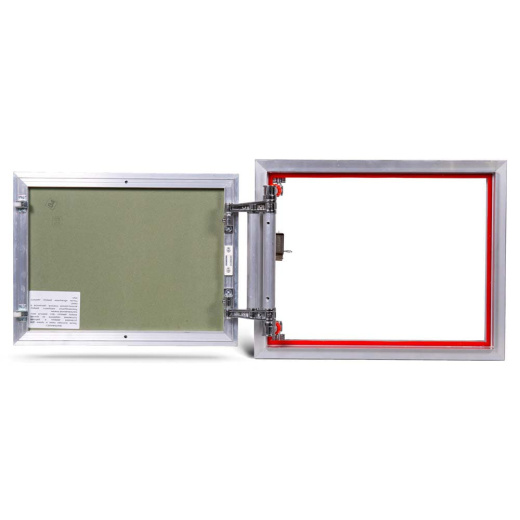 Люк под плитку «Евроформат ЕТР» (размеры в наличии)