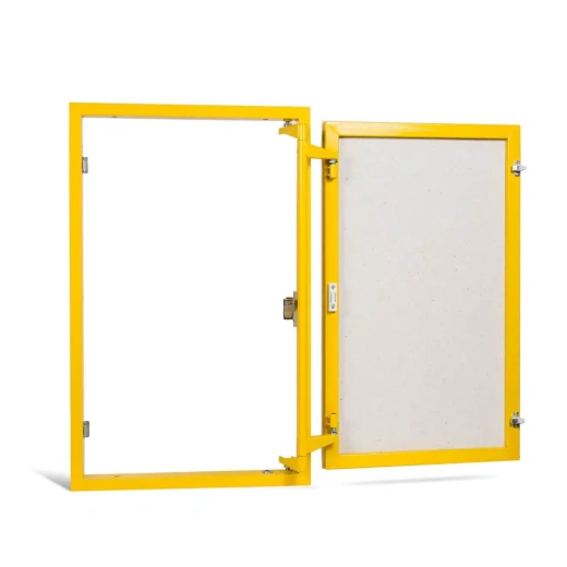 Люк под плитку Формат КН 600х900