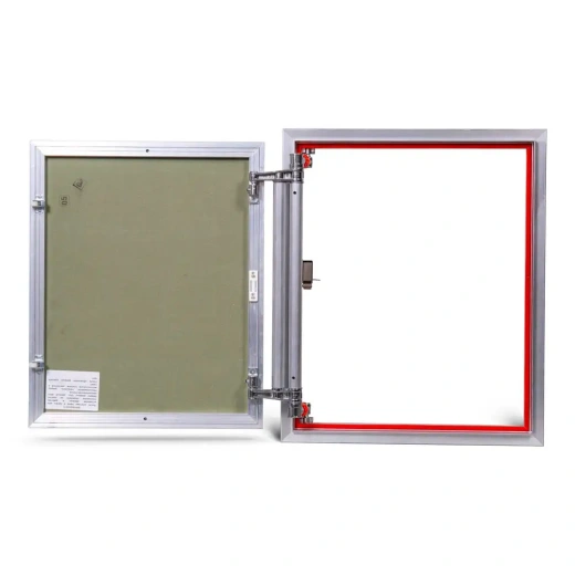 Люк под плитку Евроформат ЕТР 500х600