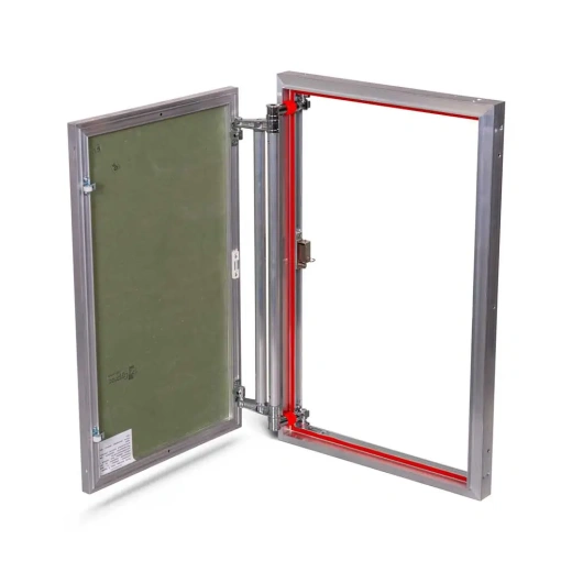 Люк под плитку Евроформат ЕТР 500х800