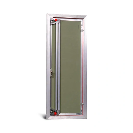 Люк под плитку Евроформат АТР 400х1000