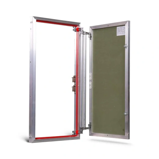 Люк под плитку Евроформат ЕТР 500х1000