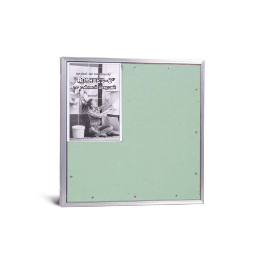 Люк под покраску «Планшет С»