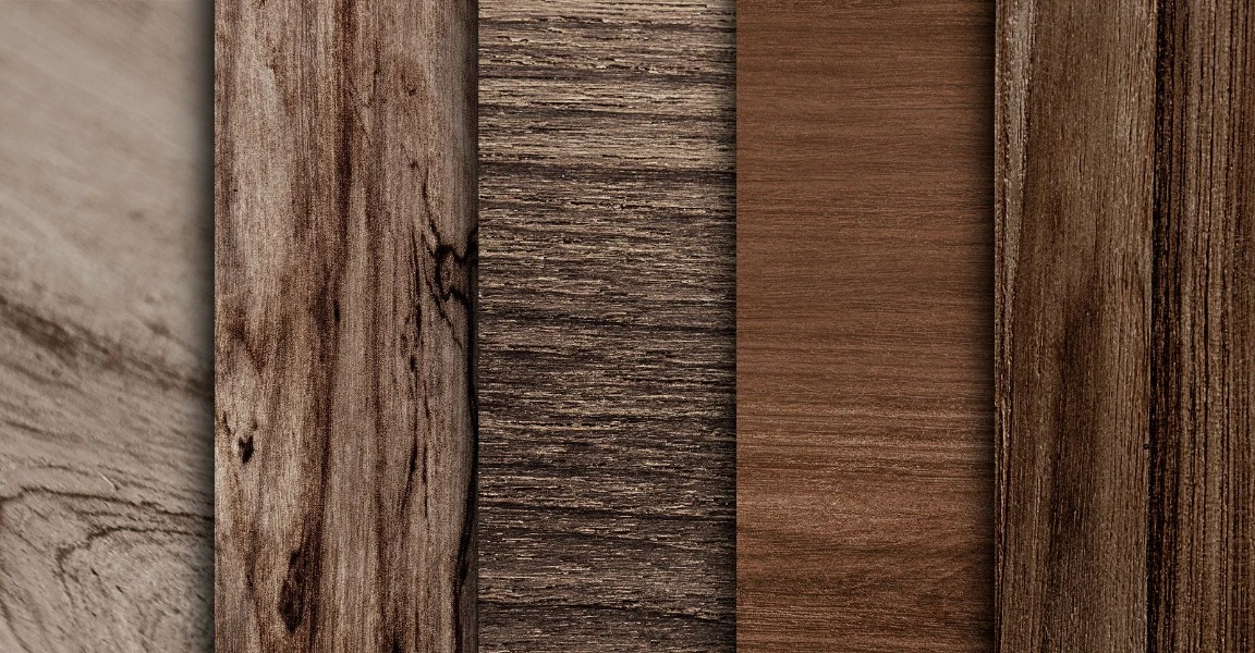 Варианты ламината на выбор